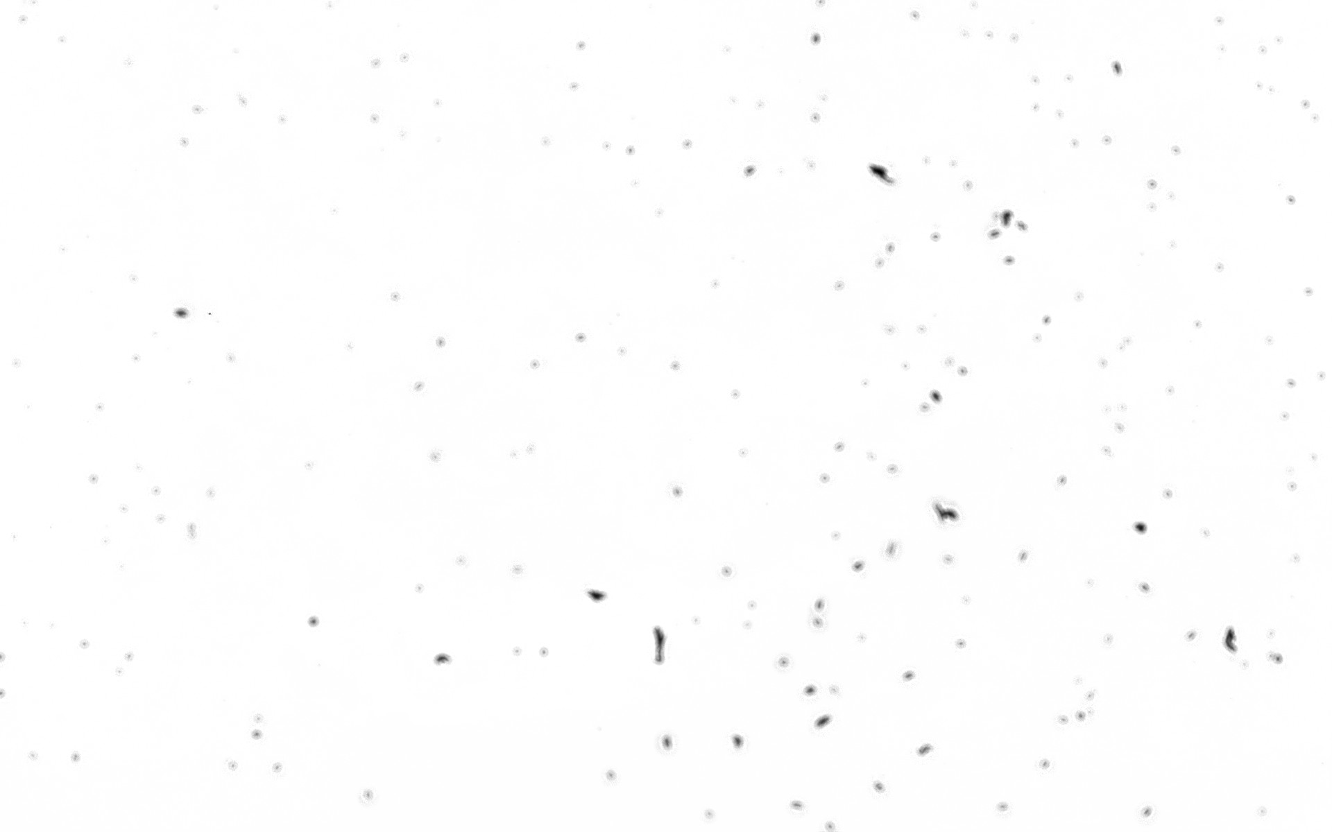 Synthetic Flat Field