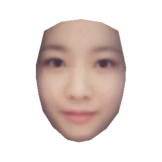 zhihu profile picture average face